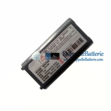 Akku für Zicox ZBL260 XT423 [Ersatzakku]